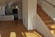 DG-Wohnung mit 4 Zimmer und großer Terrasse befristet bis 31.12.2026 vermietet