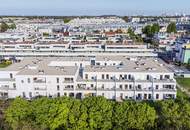3-Zimmer-Neubauwohnung inkl. Komplettküche, Loggia Außenfläche und Kellerabteil / MAX4 T2-15