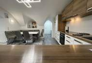 Rarität: Ausgebautes Altbau-Gewölbe in Axams