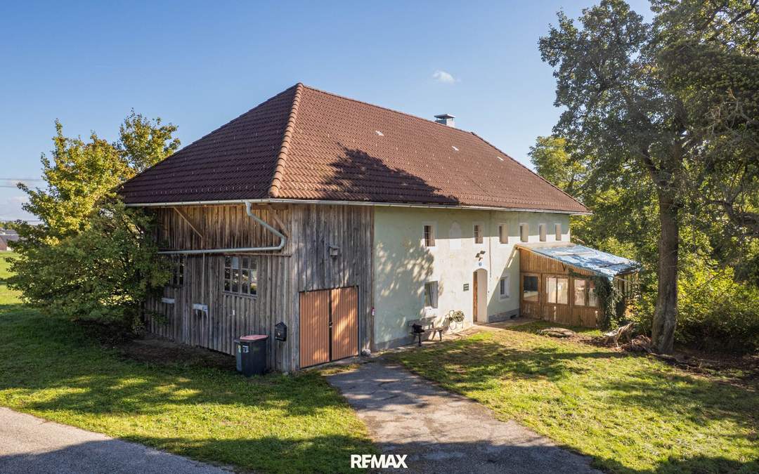 Open House am Samstag den 10. Oktober von 10 bis 12 Uhr – Der kurze Weg zur Autobahn, und der richtige Platz für Ihren nächsten Schritt!