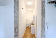 BÜRO in historischem Denkmal-Haus in Toplage der Innenstadt!