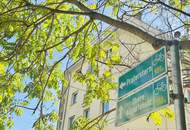 JETZT ZUGREIFEN – IHRE CHANCE IM 2. BEZIRK! Traumhafte 3-Zimmer-Wohnung mit Top-Lage beim Prater & Augarten – Sofort verfügbar!