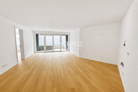 Premiumprojekt direkt beim Hauptbahnhof: Elevate your Lifestyle - provisionsfrei, Wohnung-kauf, 340.000,€, 1100 Wien 10., Favoriten