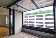 Moderne 2 Zimmer Wohnung ++ GYM ++ 7.OG ++ Energieklasse A