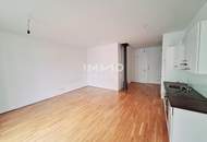 Top-Single Wohnung mit Balkon in der Zollamtstraße 7 zu vermieten