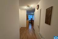 Top 3 Zimmerwohnung mit Balkon nahe Donauzentrum