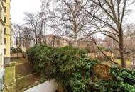 ++NEU** Porzellangasse, Bestlage im Servitenviertel, 2-Zimmer NEUBAU ++GRÜNRUHELAGE++