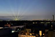 Brunn am Gebirge! Lichtdurchflutete Dachgeschoß Maisonette mit Fernblick Richtung Wien zum Kauf!