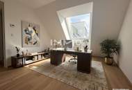 Luxus pur: Exklusiver 4-Zimmer-Dachgeschoß-Erstbezug mit Terrasse und Klimaanlage