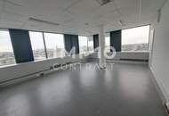 "Büro" in der BahnhofCITY Wels"