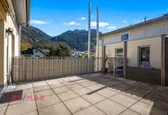 Maisonettewohnung in Bludenz mit Blick ins Grüne