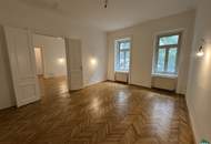 Charmante 3-Zimmer-Wohnung nahe Hundertwasserhaus – perfekt für Paare oder junge Familien