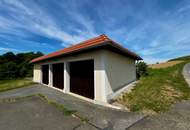 Charmantes Landhaus in Laasen mit großzügigem Grundstück
