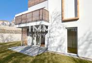 KREMSER WOHNDOMIZIL3Zi- 77qm -Gartenwohnung, Lift, Tiefgarage, in beliebter Grünruhelage