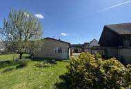 Einfamilienhaus