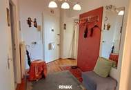 Helle 2 Zimmer Wohnung mit Lift - perfekte U1 Anbindung