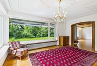 Ein Haus voller Chancen für Visionäre mit Herz