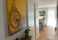 "Kommen Sie nach Hause, schalten Sie ab und fühlen Sie die Ruhe inmitten der Weinrieden. "