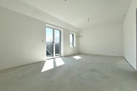 Schlüsselfertig und belagsfertig! Erstbezug I Neubau I mit S-Bahn ca. 15 min. HBF Wien I Luftwärmepumpe inkl. Kühlfunktion!, Haus-kauf, 469.000,€, 2481 Mödling