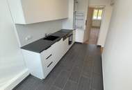 Erstbezug nach Sanierung – helle 3-Zimmer Wohnung mit neuer Küche in Baden