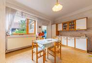 Historisches Stil-Altbaujuwel mit Ausbaupotenzial in Ravelsbach!