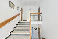 SÜD-BALKON MIT ca.7,10m² - 4 ZIMMER - OBER ST. VEIT - HELL - GRÜN - RUHIG
