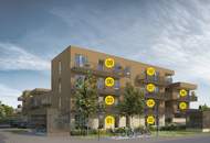 BEZUGSFERTIG - Traumhafte 64m² Gartenwohnung/Balkonwohnung in Kalsdorf – Ihr neues Zuhause wartet!