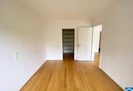 2 Zimmer Wohnung mit Grünblick!