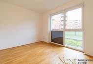 Ebenerdige 2,5-Zimmer-Wohnung mit Eigengarten und moderner Einbauküche in Linz zu vermieten!