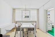 Feines Schmuckstück in zentraler Lage: 2-Zimmer-Wohnung in Bregenz