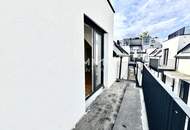 Stilvolles 3-Zimmer-Townhouse in begehrter Lage nahe Aupark