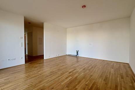 Ihr Wohntraum im Neubau: 2 Zimmer mit Balkon, provisionsfrei!, Wohnung-kauf, 369.000,€, 1210 Wien 21., Floridsdorf