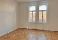 Bezaubernde 1,5-Zimmer-Wohnung in einem wunderschönen Stilaltbau!