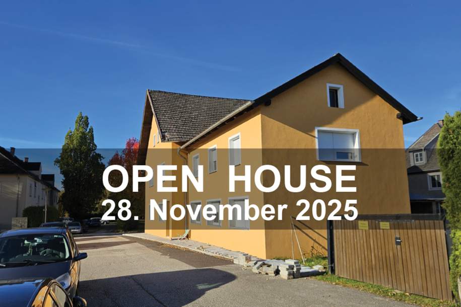 3-Familienhaus (Mehrfamilienhaus), Haus-kauf, 470.000,€, 5120 Braunau am Inn