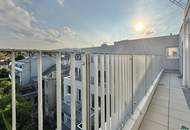 UMS ECK 51 – Charmante 3-Zimmer-Wohnung mit Terrasse