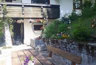 Gepflegtes Landhaus in ruhiger Aussichtslage!