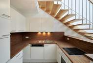 Exklusive 3-Zimmer-Maisonette mit Galerie und Terrasse im Herzen des 17. Bezirks!