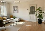 Sonnige 2 Zimmer Wohnung mit Aufzug / unmittelbare Nähe zur U1