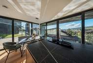 Exklusive Villa in wunderschöner Grünruhelage mit Outdoor-Pool & Sauna