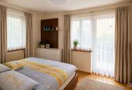 Gartenliebe trifft Wohnkomfort – 4 Zimmer mit rund 200 m² Eigengarten | ZELLMANN IMMOBILIEN