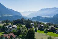 Individuell gestaltbare Neubauwohnungen mit Panoramablick in Imst!