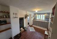 ***OPEN HOUSE Freitag, 12. September 2025 13 - 16 Uhr*** Saniertes Sacherl mit historischem Charme und modernem Wohnkomfort im Herzen des Sauwalds