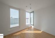 Ab 01.08.2026: Stilvolles Wohnen im 12. Bezirk: Klimatisierte 3-Zimmer-Wohnung mit Terrasse, Loggia & Top-Lage