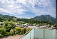 Wohnjuwel mit Panoramablick inklusive Carport