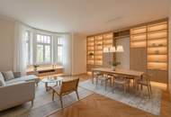 ++NEU++ Perfekt geschnittene 2-Zimmer Altbau-Wohnung in toller Lage (Erstbezug)!!!