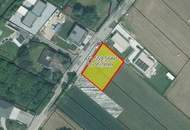 Baugrundstück für Eigenheim in 2721 Bad Fischau-Brunn – Preis €189.000,-