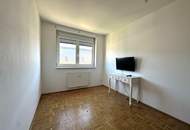 Welzenegg: Wohnung mit Perspektive und Potential OPEN HOUSE BESICHTIGUNGEN