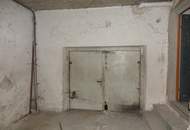 **HARTBERG-Ring - TOPLAGE** Sanierungsbedürftiges Wohnhaus mit Unterkellerung in Grünlage!