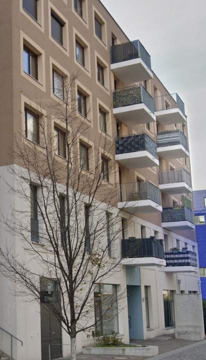 Vielseitiges Geschäftslokal mit 183 m² in der Seestadt Aspern – geförderte Miete