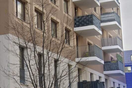 Vielseitiges Geschäftslokal mit 183 m² in der Seestadt Aspern – geförderte Miete, Gewerbeobjekt-miete, 1.939,58,€, 1220 Wien 22., Donaustadt